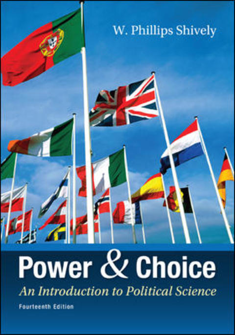 Book Power & Choice: An Introduction to Political Science free