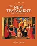 Book The New Testament: A Student's Introduction free