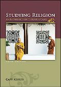 Book Studying Religion: An Introduction Through Cases free