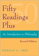 Book Fifty Readings Plus: An Introduction to Philosophy free