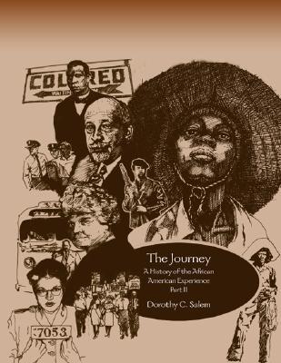 Book The Journey: A History of the African American Experience, Part 2 free