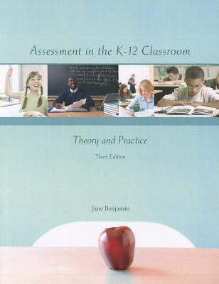 Book Lsc Cpsw (mansfield Univ) :  Lsc Cpsv (mansfield Univ) Assessment K-12 Classroom Theory free