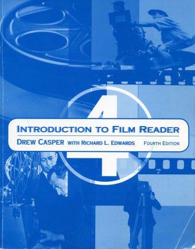 Book Introduction to Film Reader free