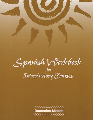Book Spanish Workbook for Introductory Courses free