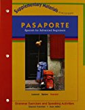 Book LSC CPS1 (Gen use) Supplementary materials t/a Pasaporte free