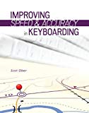 Book Improving Speed and Accuracy in Keyboarding free