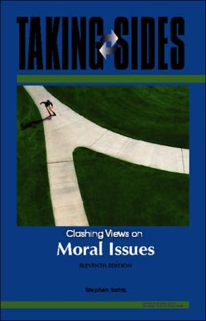 Book Taking Sides: Clashing Views on Moral Issues free
