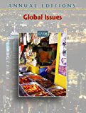 Book Annual Editions: Global Issues 07/08 free