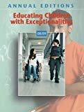 Book Annual Editions: Educating Children with Exceptionalities 08/09 free