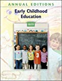 Book Annual Editions: Early Childhood Education 08/09 free