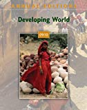Book Annual Editions: Developing World 09/10 free