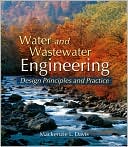 Book Water and Wastewater Engineering free