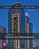 Book Design of Concrete Structures free