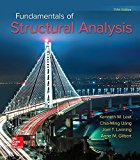 Book Fundamentals of Structural Analysis free