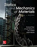 Book Statics and Mechanics of Materials free