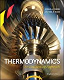 Book Thermodynamics: An Engineering Approach free