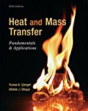 Book Heat and Mass Transfer: Fundamentals and Applications free
