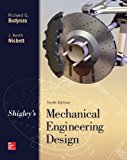 Book Shigley's Mechanical Engineering Design (McGraw-Hill Series in Mechanical Engineering) free