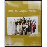 Book Human Adjustment: Strayer University free