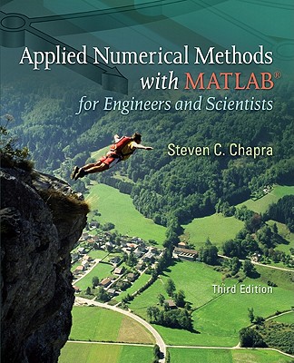 Book Applied Numerical Methods W/MATLAB: for Engineers & Scientists free
