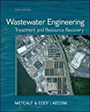 Book Wastewater Engineering: Treatment and Resource Recovery free