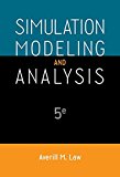 Book Simulation Modeling and Analysis (McGraw-Hill Series in Industrial Engineering and Management) free
