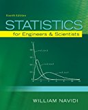 Book Statistics for Engineers and Scientists free
