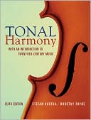 Book Tonal Harmony: With an Introduction to Twentieth Century Music free
