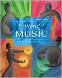 Book The World of Music free