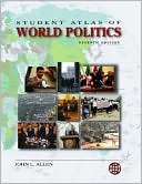 Book Student Atlas of World Politics free