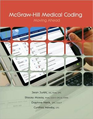 Book Mcgraw-hill Medical Coding: Moving Ahead free