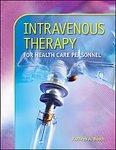 Book Intravenous Therapy for Health Care Personnel free