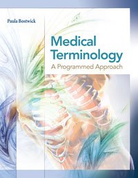 Book Medical Terminology: A Programmed Approach free
