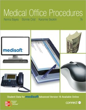 Book Medical Office Procedures free Book Medical Office Procedures free