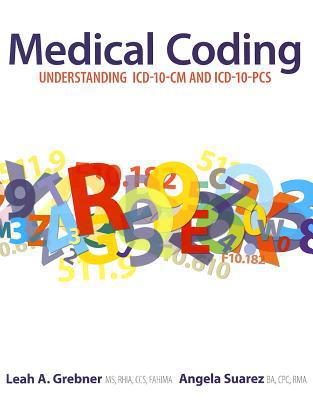 Book Medical Coding: Understanding ICD-10-CM and ICD-10-PCS free