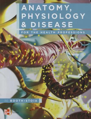 Book Anatomy, Physiology, and Disease for the Health Professions free