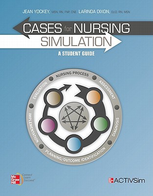 Book Cases for Nursing Simulation: A Student Guide free