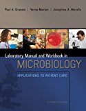 Book Lab Manual and Workbook in Microbiology: Applications to Patient Care free