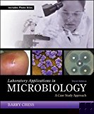Book Laboratory Applications in Microbiology: A Case Study Approach free