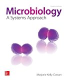 Book Microbiology: A Systems Approach free