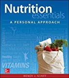 Book Nutrition Essentials: A Personal Approach free Book Nutrition Essentials: A Personal Approach free