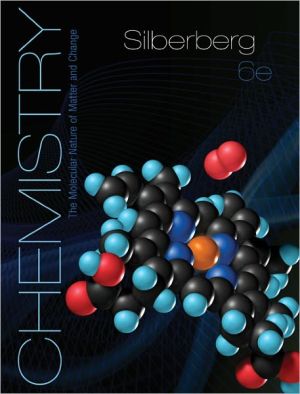 Book Chemistry: The Molecular Nature of Matter and Change free