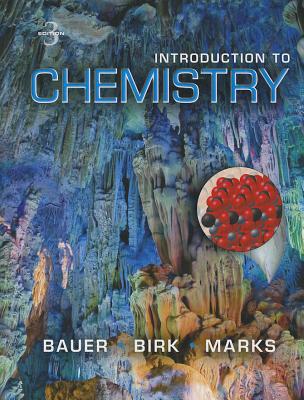 Book Introduction to Chemistry 3rd Ed. free