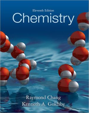 Book Chemistry, 11th Edition free