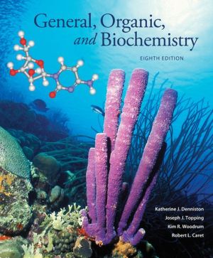Book General, Organic and Biochemistry free