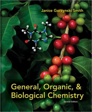Book General, Organic, & Biological Chemistry free