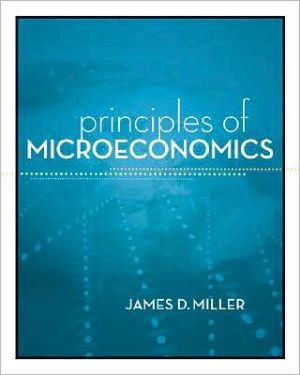 Book Principles of Microeconomics free