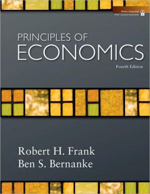 Book Principles of Economics free