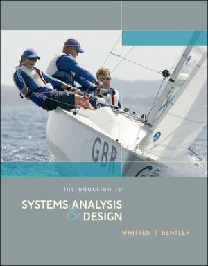 Book Introduction to Systems Analysis & Design free