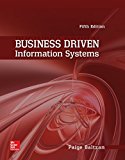 Book Business Driven Information Systems free